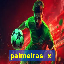 palmeiras x fluminense palpites